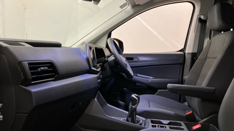 Volkswagen Caddy Cargo C20 Diesel 2.0 TDI 102PS Commerce Plus Van [Tech Pack]